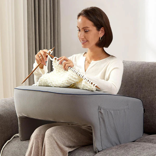 NESTIVOO™ PILLOW DESK FOR LAPTOP