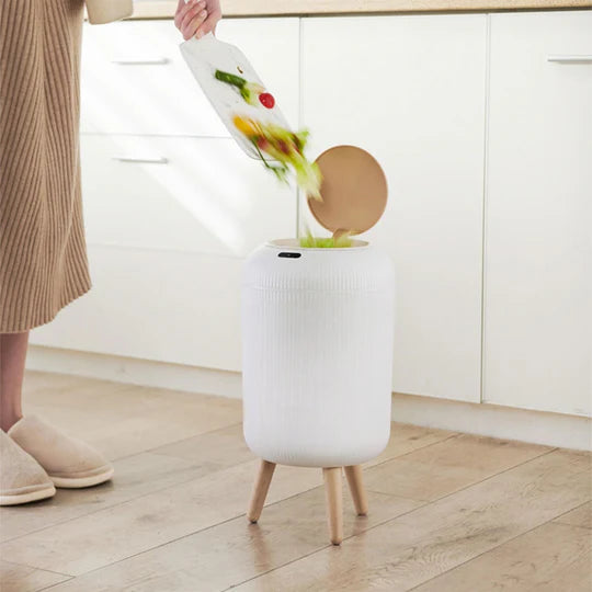 NESTIVOO™ Smart Trash Bin