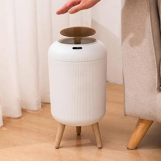 NESTIVOO™ Smart Trash Bin