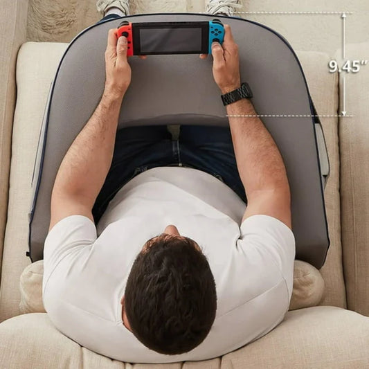 NESTIVOO™ PILLOW DESK FOR LAPTOP
